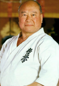 Masutatsu Oyama Sosai Mas Oyama