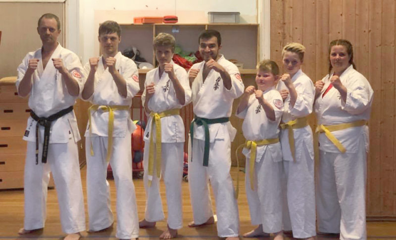 20190502 – Gradering